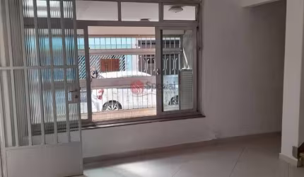 Sobrado a venda no Tatuapé.