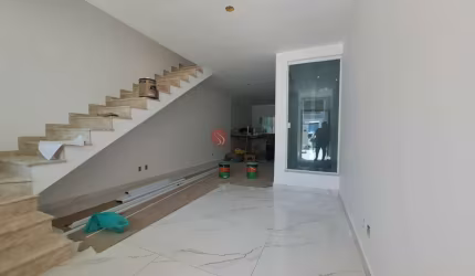 Sobrado à venda na  Vila Formosa.