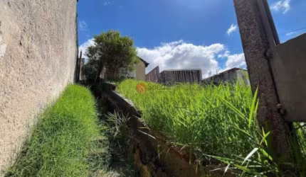 Terreno á venda na Vila Carrão.