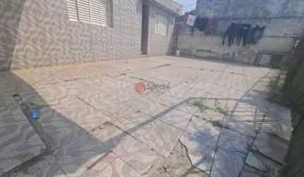 Terreno à venda na Vila Formosa, 562 metros.