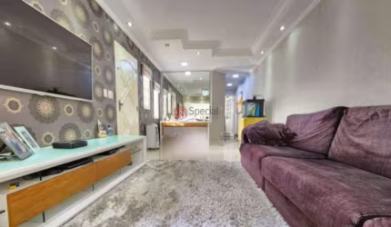 Sobrado a venda no Jardim Têxtil, 230 m².