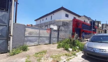 Terreno a venda na Vila Carrão, São Paulo.