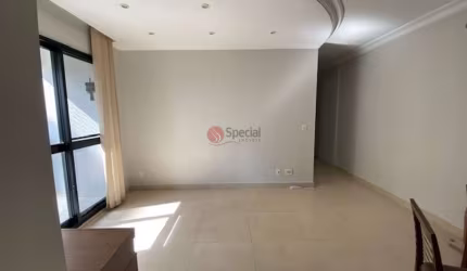 Apartamento na frente da futura estação de metro com,  3 quartos e 1 vaga na Vila Carrão.