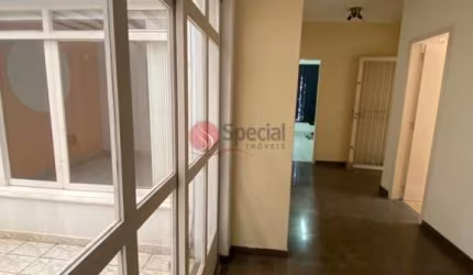 Casa no Tatuapé Comercial ou Residencial, 10X 45 de terreno.