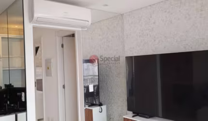 Apartamento na Mooca.