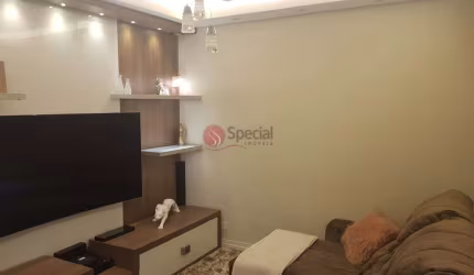 Apartamento Anália Franco - próximo ao Ceret