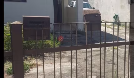 Terreno á venda na Vila Santa Isabel.