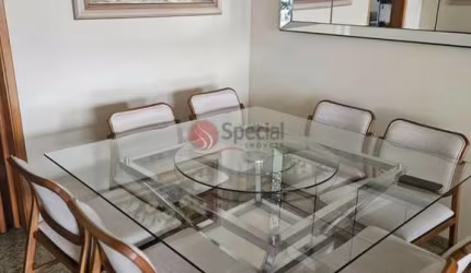 Apartamento no Tatuapé com 3 quartos, suites, 3 vagas de garagem  próximo a Rua Emilia Marengo.