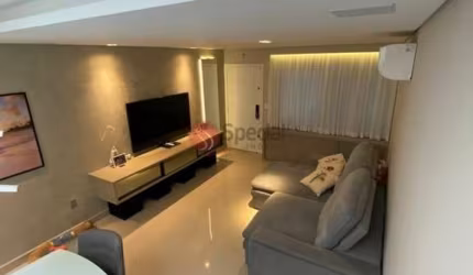 Sobrado de 130m² á venda na Vila Carrão