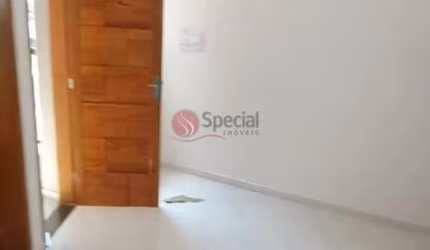 Apartamento na Cidade Patriarca, com 1 dormitório.