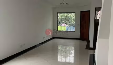 Sobrado no Tatuapé.