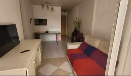 Apartamento à venda no Brás.
