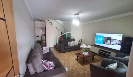 Sobrado á venda na Penha.