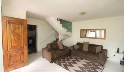 Sobrado a venda Jardim Vila Formosa, 100 m².