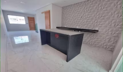 Sobrado a venda com Gourmet a venda Vila Carrão, 218m2