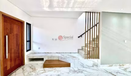 Sobrado a venda na  Vila Carrão, 120 m².