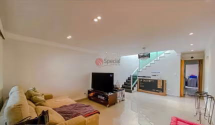 Sobrado a venda Vila Carrão com 132 m².