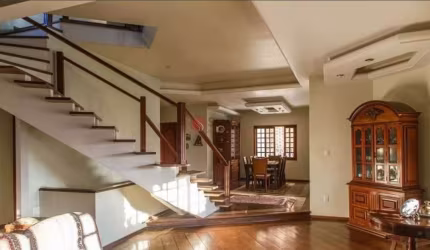 Sobrado à venda, 600 m² - Jardim Textil - São Paulo/SP