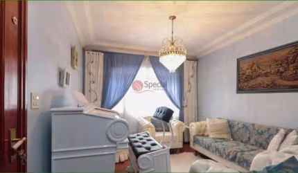 Belissimo Sobrado a venda com Gourmet, Jardim Têxtil, 235 m².
