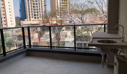Apartamento à venda no Anália Franco.