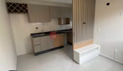 Apartamento novo na Vila Formosa.