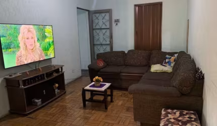 Sobrado  residencial à venda na Vila Formosa com 3 moradias