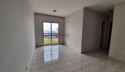Apartamento na Vila Carrão.
