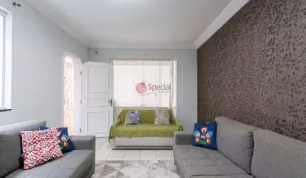 Sobrado a venda Jardim Têxtil com  162 m².