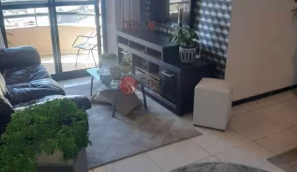 Apartamento com 3 dormitórios à venda, 84 m² - Vila Formosa - São Paulo/SP
