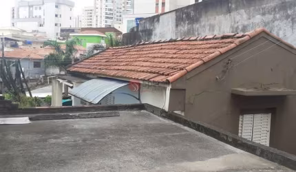 Terreno à venda, Jardim Anália Franco, São Paulo -