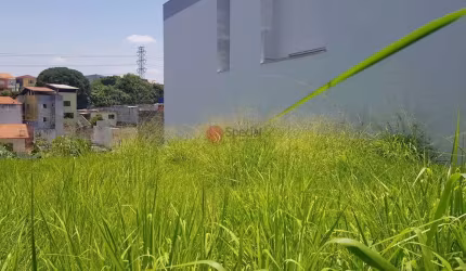 Terreno  no Jardim Santa Maria