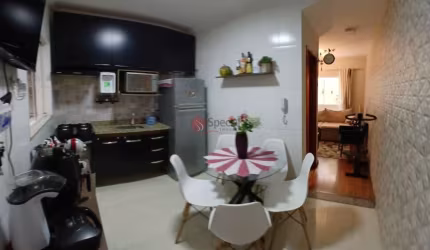 'OPORTUNIDADE' Sobrado de condomínio na Vila Carrão com 58 metros.