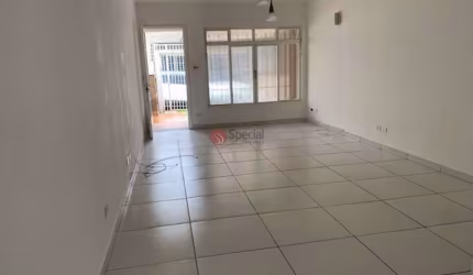 Sobrado no Tatuapé.