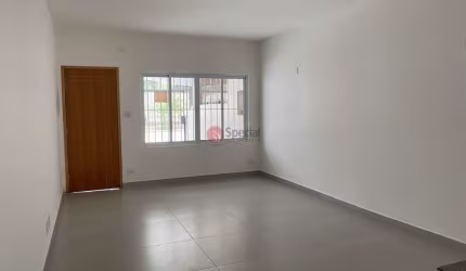 Sobrado de 3 dormitórios no Tatuapé.