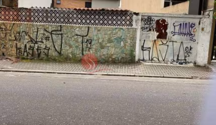 Imperdível,  preço de oportunidade! Belíssimo terreno no Anália Franco