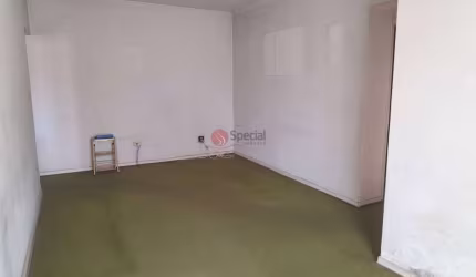 Apartamento à venda no Tatuapé com 2 quartos, 1 vaga, 2 banheiros.