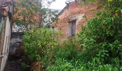 Terreno na  Penha.