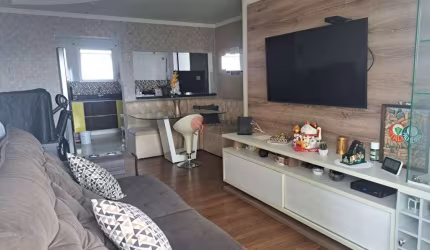 Apartamento na Agua Rasa de 74 metros próximo ao Shopping e Metrô Anália