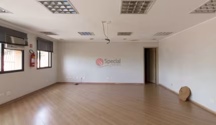 Prédio comercial Tatuapé.