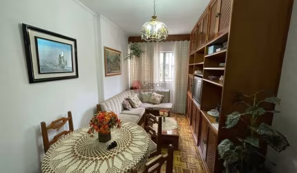 Apartamento  de 60 metros no Parque São Jorge.