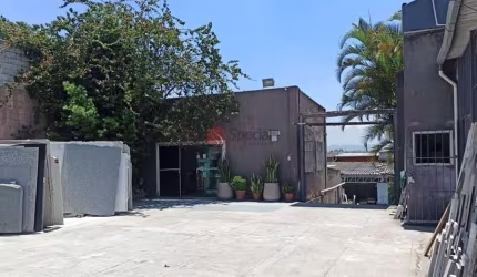 Terreno na Penha