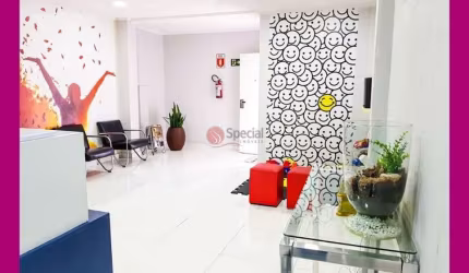 Sobrado à venda no Tatuapé, porteira fechada!