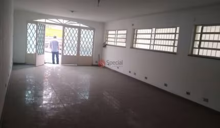 Sobrado Comercial Água Rasa.