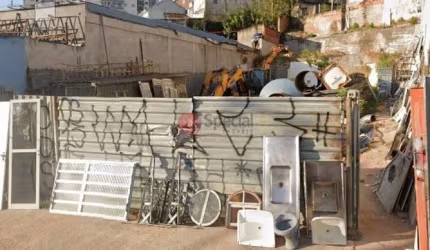 Terreno comercial no Sapopemba, maravilhoso!
