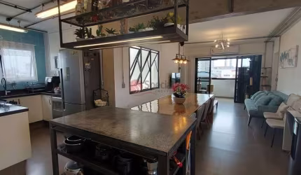 Apartamento no  Tatuapé 125 metros.