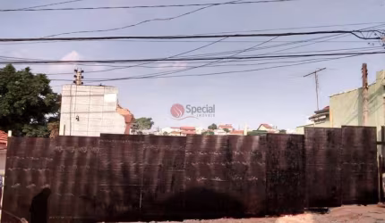 Terreno na Penha