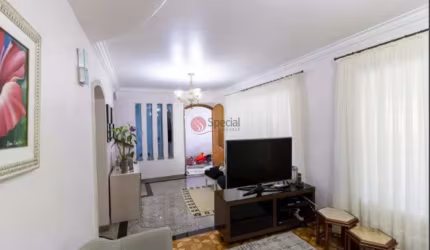Sobrado a venda Vila Formosa