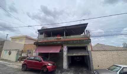 Terreno na Vila Formosa 8X25, a poucos metros da futura estação de metro.