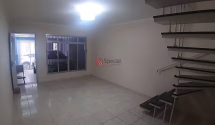 Sobrado à venda no Tatuapé