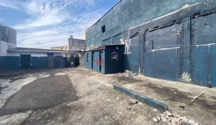 Terreno na Av. Inconfidência Mineira, 299 m² com 11,5X26